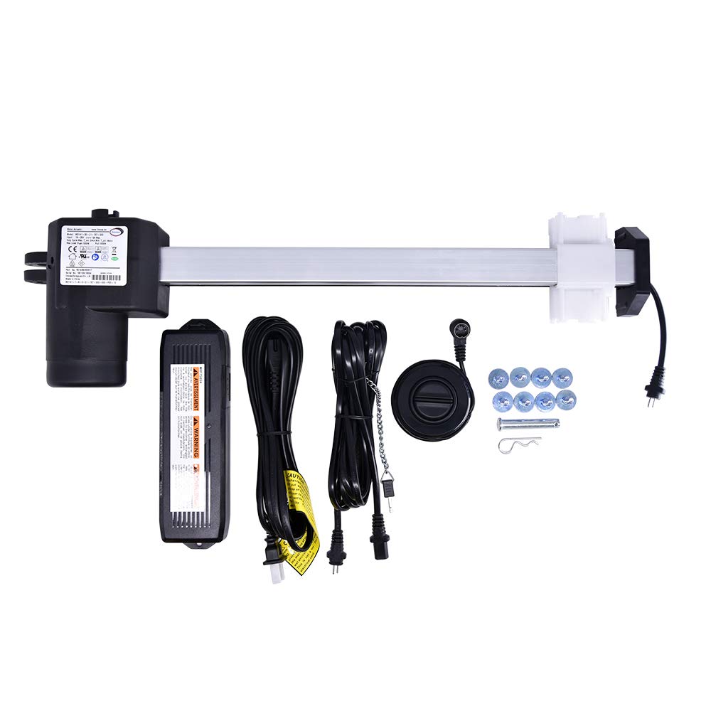 Fromann 450917/601438 Motor Kits Power Recliners Lift Chairs Actuator Replacement Model Md141-30-L1-157-333